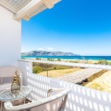 Pinelopi Beach Suites Georgioupoli Exterior photo