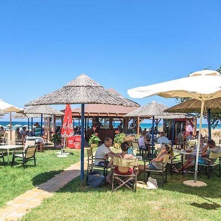 Pinelopi Beach Suites Georgioupoli Exterior photo