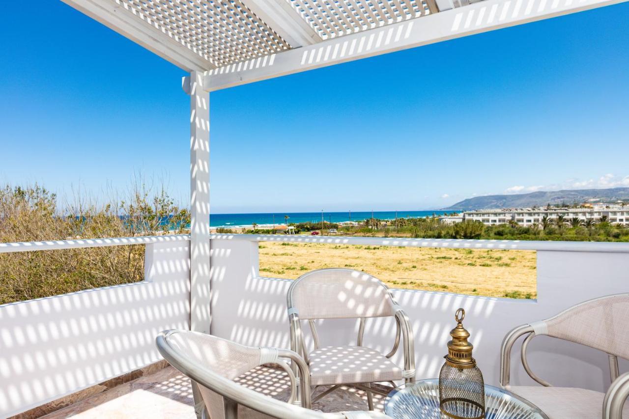 Pinelopi Beach Suites Georgioupoli Exterior photo