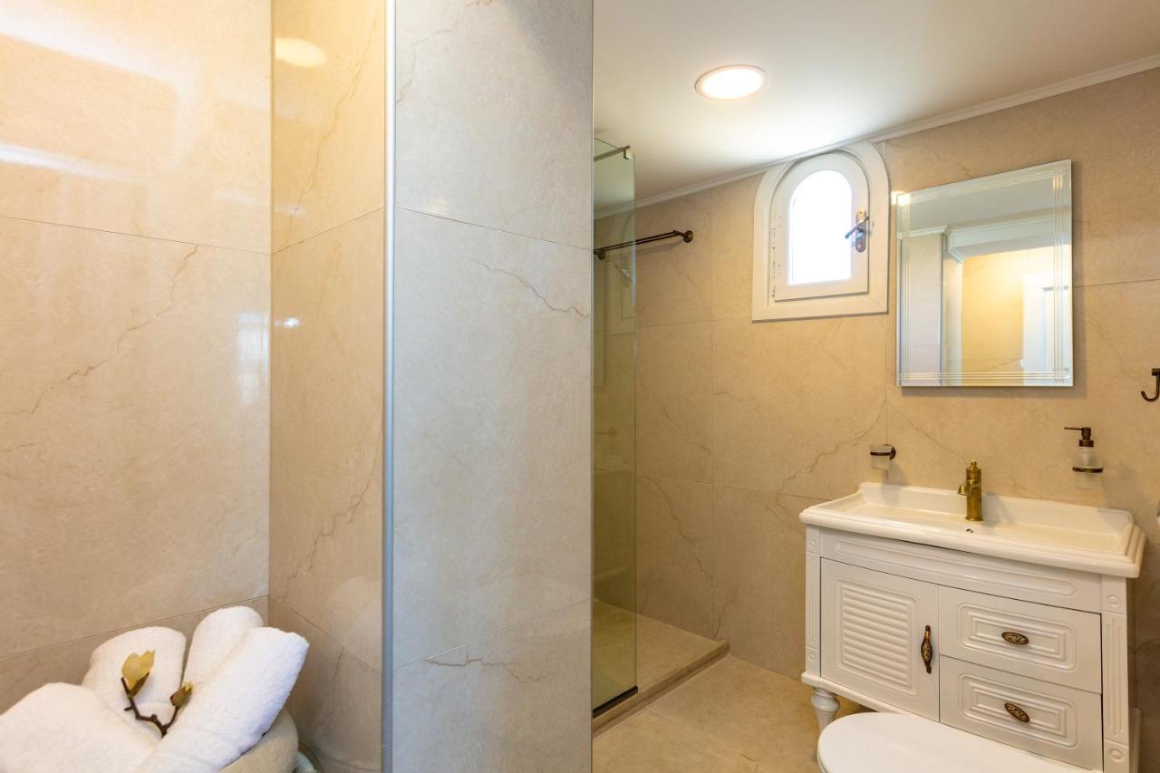 Pinelopi Beach Suites Georgioupoli Exterior photo