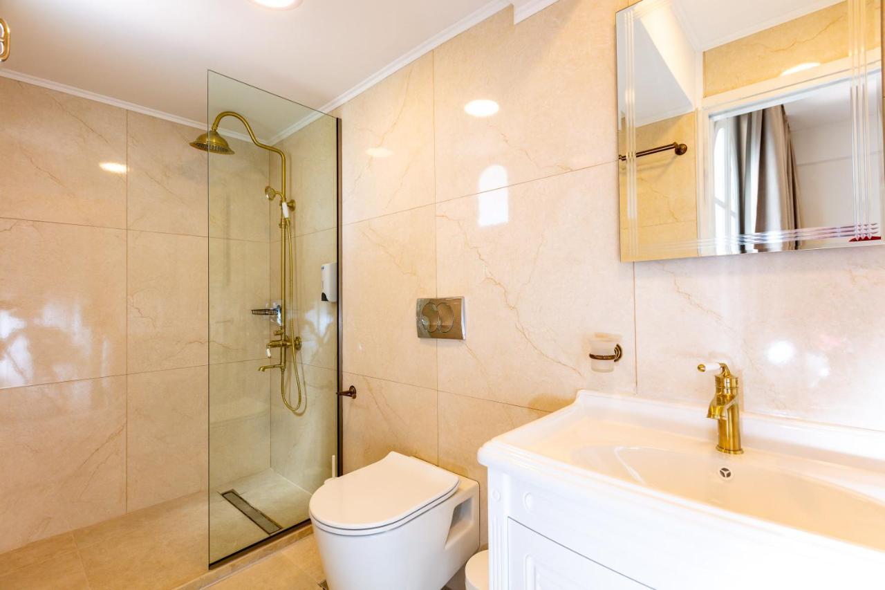 Pinelopi Beach Suites Georgioupoli Exterior photo